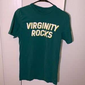 Danny Duncan Virginity Rocks T-Shirt